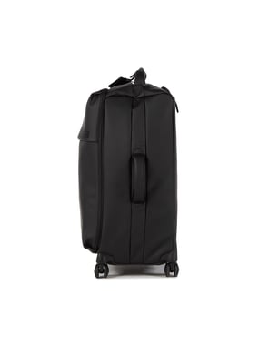 Lipault Check-In Luggage Medium (26"),1 Piece,Black