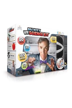 Abacus Vr Profession Playset,8 Years And Above,Multicolor