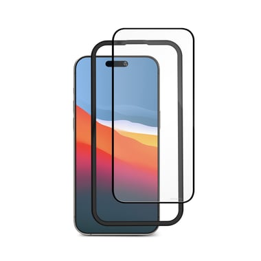 آرمربرو iPhone 16 Pro,غطاء خلفي للهاتف الذكي,شفاف