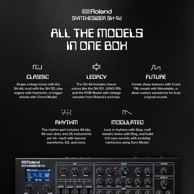 Roland Dj Mixer  ,White