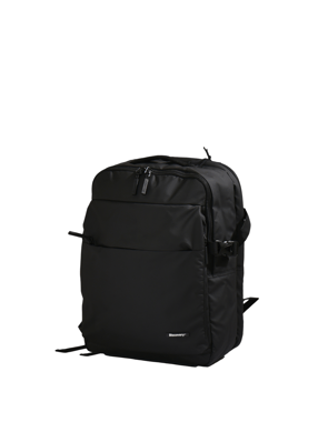 Discovery Casual Backpack Small (16"),,Unisex,Black