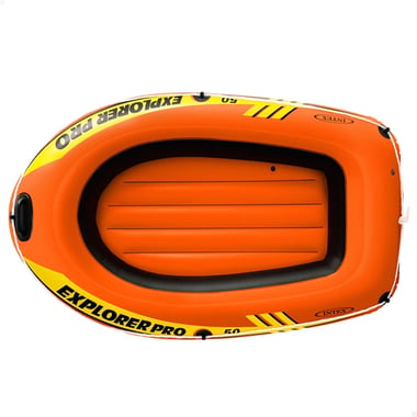 Intex Pool Float Boat 6 Years And Above,Multicolor