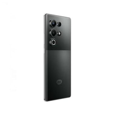 Itel S25 Ultra Black,256 Gb,8 Gb Ram,Black,4g Lte,Hisilicon Kirin 620