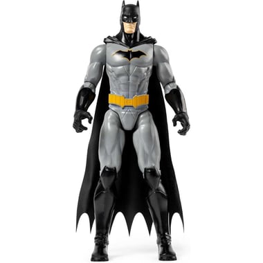 Spin Master Batman Action Figure,3 Years And Above,Multicolor