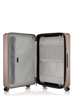 Samsonite Check-In Luggage Large (28"),1 Piece,Gold