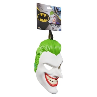 Spin Master Batman Collectible Figure,4 Years And Above,Multicolor