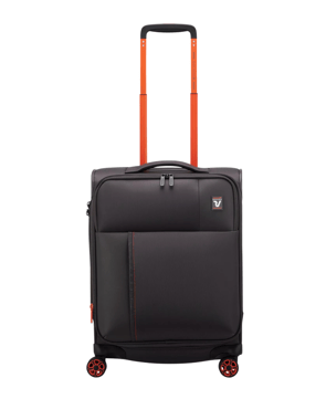 Roncato Luggage Set Of 3 (20"/24"/28"),3 Pieces,Grey