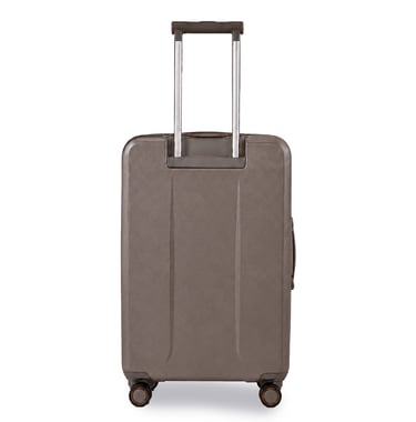 Magellan Luggage Set Of 3 (20"/24"/28"),3 Pieces,Brown