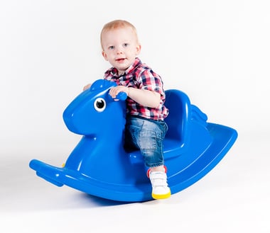 Little Tikes Ride-On Toy,Blue,5 Years And Above