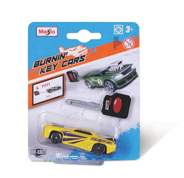 مايستو نموذج معدني مصبوب (Diecast) سيارة,3 سنوات فما فوق,متعدد الالوان