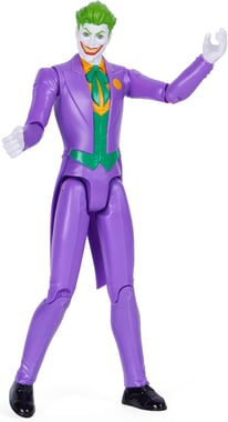 Spin Master Batman Action Figure,3 Years And Above,Multicolor