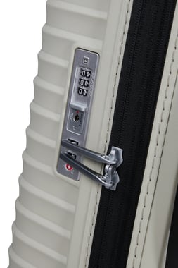 Samsonite Check-In Luggage Large (28"),1 Piece,White