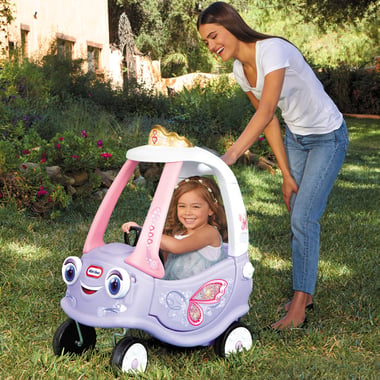 Little Tikes Ride-On Car,Multicolor,2 Years And Above