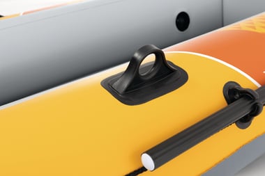 Intex Pool Float Boat 18 Years And Above,Multicolor