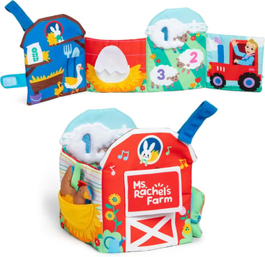 Spin Master Plush Stuffed Animal ,1 Year And Above,Multicolor