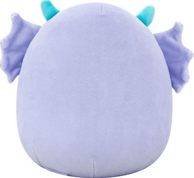 Squishmallows Collectible Plush Toy Squishmallows,3 Years And Above,Purple