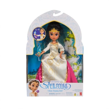 Spin Master Interactive Doll,Girls,Multicolor