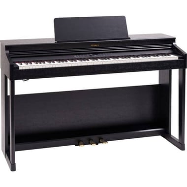 Roland 88 Keys Digital Piano,Beginner,All Ages,Black