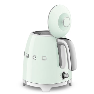 Smeg Electric Kettle 0.8 L,1400 W,Green