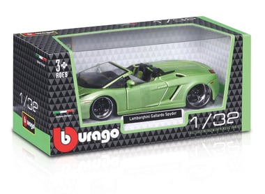 بوراجو نموذج معدني مصبوب (Diecast) سيارة,3 سنوات فما فوق,متعدد الالوان
