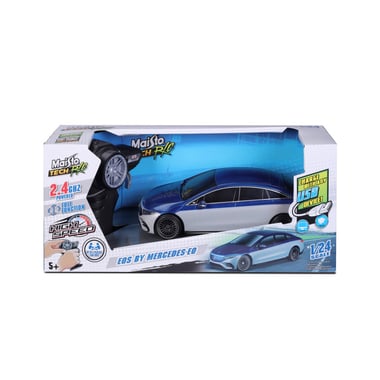 Maisto Tech Remote & App-Controlled Toy,5 Years And Above,Multicolor