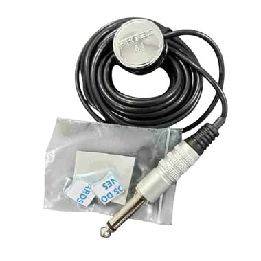 Artec,3.5 Mm Jack Microphone,Black