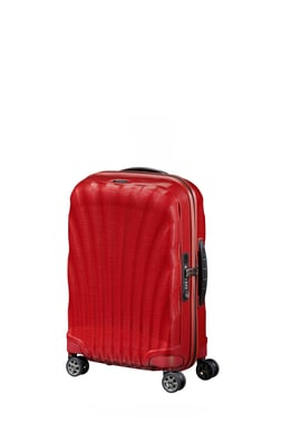 Samsonite Cabin Luggage (20"),1 Piece,Red