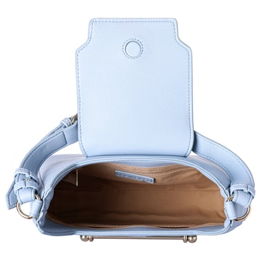 Kanelli Hand Bag Blue,Women