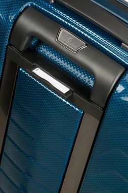 Samsonite Check-In Luggage Large (30"),1 Piece,Blue
