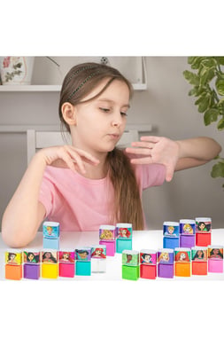 تاونلي جيرل مجموعة مستحضرات تجميل,