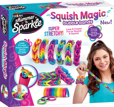 Creativity! Unisex Cra-Z-Art Cosmetics & Fashion Activity Set,All Age Group