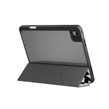 Skinarma Ipad Air 11 (6th Gen) Cover With Stand,Silver