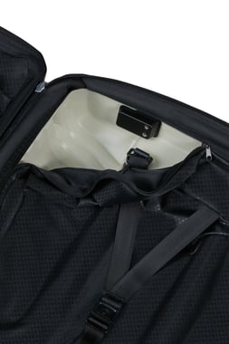 Samsonite Cabin Luggage (20"),1 Piece,Grey