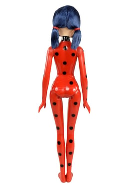 Miraculous Fashion Doll,Girls,Multicolor
