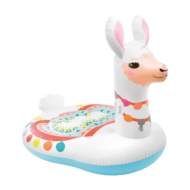 Intex Pool Float Island 14 Years And Above,Multicolor