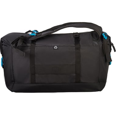 Discovery Duffle Bag Unisex,Carry-On (20"),Black