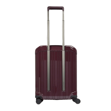 Piquadro Cabin Luggage (20"),1 Piece,Brown