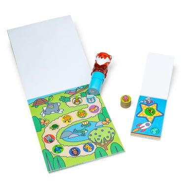 Melissa & Doug Stickers