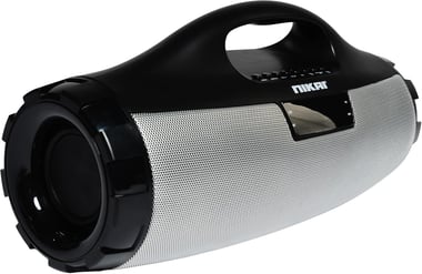 Nikai Wireless Speaker,As Per Usage,Black