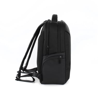Roncato Travel Backpack (16"),,Unisex,Black