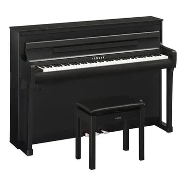 Yamaha 88 Keys Digital Piano,Professional,Adults,Black