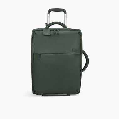 Lipault Cabin Luggage (20"),1 Piece,Green