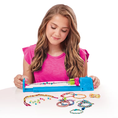 Creativity! Kids Cra-Z-Art Cosmetics & Fashion Activity Set,All Age Group