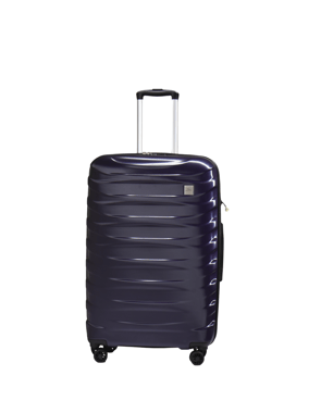Ricardo Check-In Luggage Large (28"),1 Piece,Purple