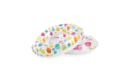 Intex Swim Float 3 Years And Above,Multicolor
