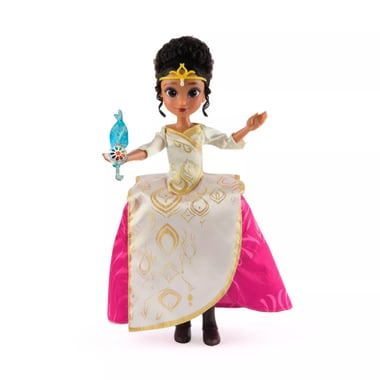 Spin Master Interactive Doll,Girls,Multicolor