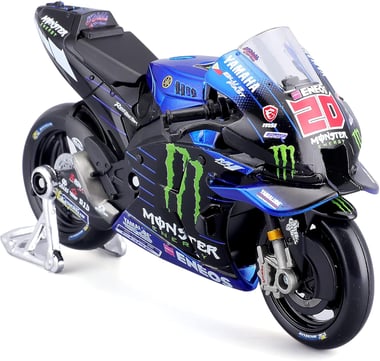Maisto Diecast Model Motorcycle,3 Years And Above,Multicolor