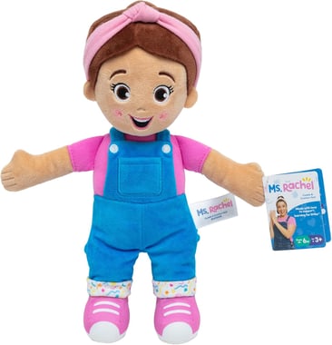Spin Master Novelty Plush Toy ,1 Year And Above,Multicolor