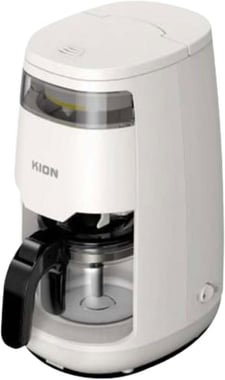 Kion Espresso Machine,White