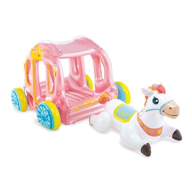 Intex Pool Float Animal 3 Years And Above,Multicolor